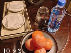 -上海柏悦酒店