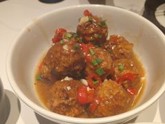 -传统菜农庄(皇姑路店)