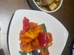 -廊亦舫Lang Yi Fang Restaurant(金桥店)