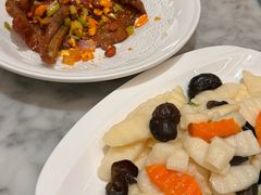 -小菜园新徽菜(宜兴八佰伴店)