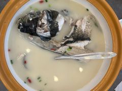 -浔味·山屿湖·正宗淳牌全鱼宴老字号