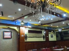 -清真· AL-JANNAT 佳纳特餐厅(仙林店)