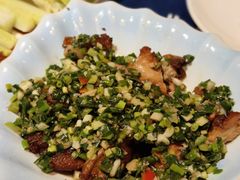 -滇道云南特色料理(康定路店)