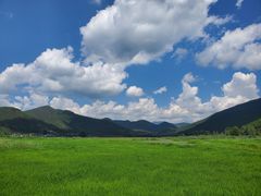 -丽江泸沽湖景区