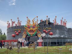-慈城古县城景区