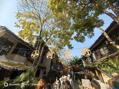 -小河直街历史文化街区