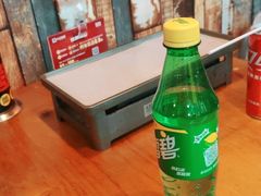 -小红烤翅(傅厚岗店)