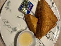 -卡朋西餐(悦汇城店)