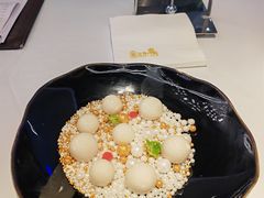 -山泉粤宴(广东大厦店)