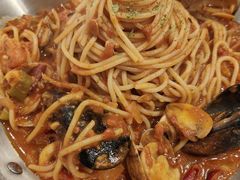 -Kpasta韩式意大利面