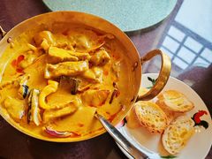 -南沙游艇会·大兵船餐厅