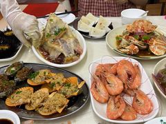 -忆海南海鲜(椰风巷第一市场店)