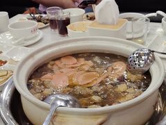 -土连锅·现熬养生汤锅(梁家巷店)