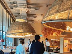 大堂-生如夏花泰式火锅(西村黑金店)