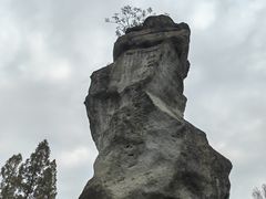 -柯岩风景区