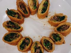 -红菜坊·烤鸭·川鲁宴(石园店)