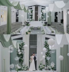 点击看大图 -美诺婚礼策划·求婚策划