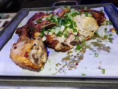 -绿茶餐厅(燕郊永旺店)