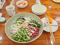 -全州拌饭馆(断桥店)