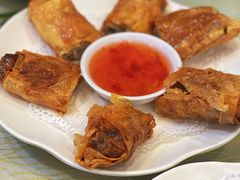 -香港威特瑞茶餐厅(小白楼音乐厅店)