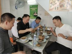 -達揚原味燉品(文明路店)