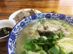 -苏州藏书羊肉馆(安顺路店)