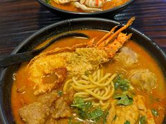 -鲤.金记沙茶面(总店)