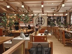 -味千拉面(广州白云机场T1西二店)