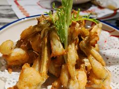 -臻享無招牌·食蛙专门店(太古里店)