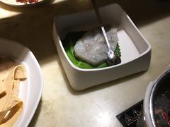 -东道煮牛肉火锅(东盛大街店)