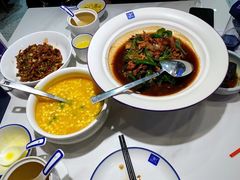 -兰湘子·湘菜小炒(石家庄万象城店)