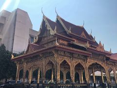 -曼谷国家博物馆