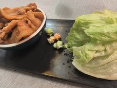 -得丘礼享谷·玉兰苑