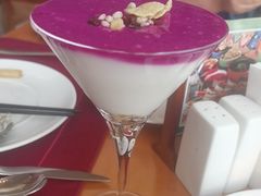 -视界美食自助餐厅·石家庄希尔顿酒店