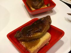 -荣誉国际酒店-云顶旋转餐厅