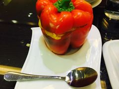 -五观堂素食(新华路店)