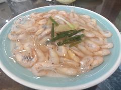 -湖上人家·船菜·私房菜(拈花湾景区店)