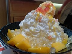 -糖糖屋•糖水•雪花冰店(时尚天河店)