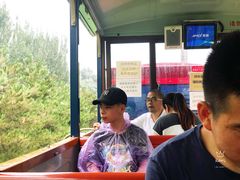 -永定河休闲森林公园