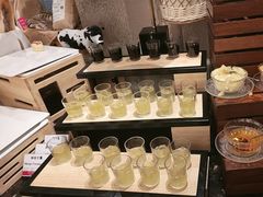 -佛山皇冠假日酒店-西餐厅