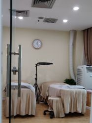 -轻妆Feel·半永久纹眉眼线