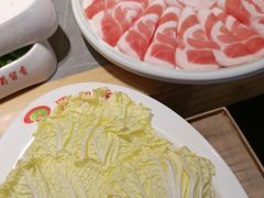 -蜀留香火锅·始于1999·原四川老火锅(白堤路店)