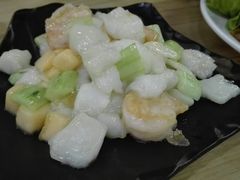 -陈傻子餐厅(世纪都会店)