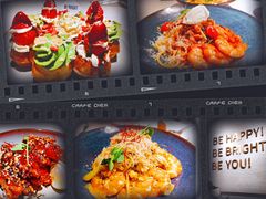 -BE BRIGHT KITCHEN(正佳广场店)