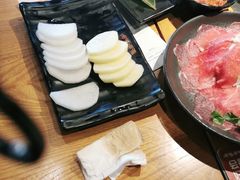 -呷哺呷哺 黄金牧场 (盛世天骄店)