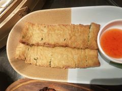 葱花肉-外婆家(杭州马塍店·杭帮菜名店)