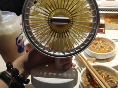 -海底捞火锅(玉桥商业广场店)