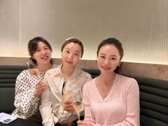 -醉东Oriental House(静安嘉里中心店)