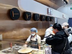 -多几谷·煎饼(上海七宝领展广场店)