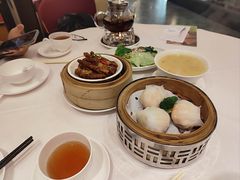 -莞香楼·正宗东莞菜(东升店)